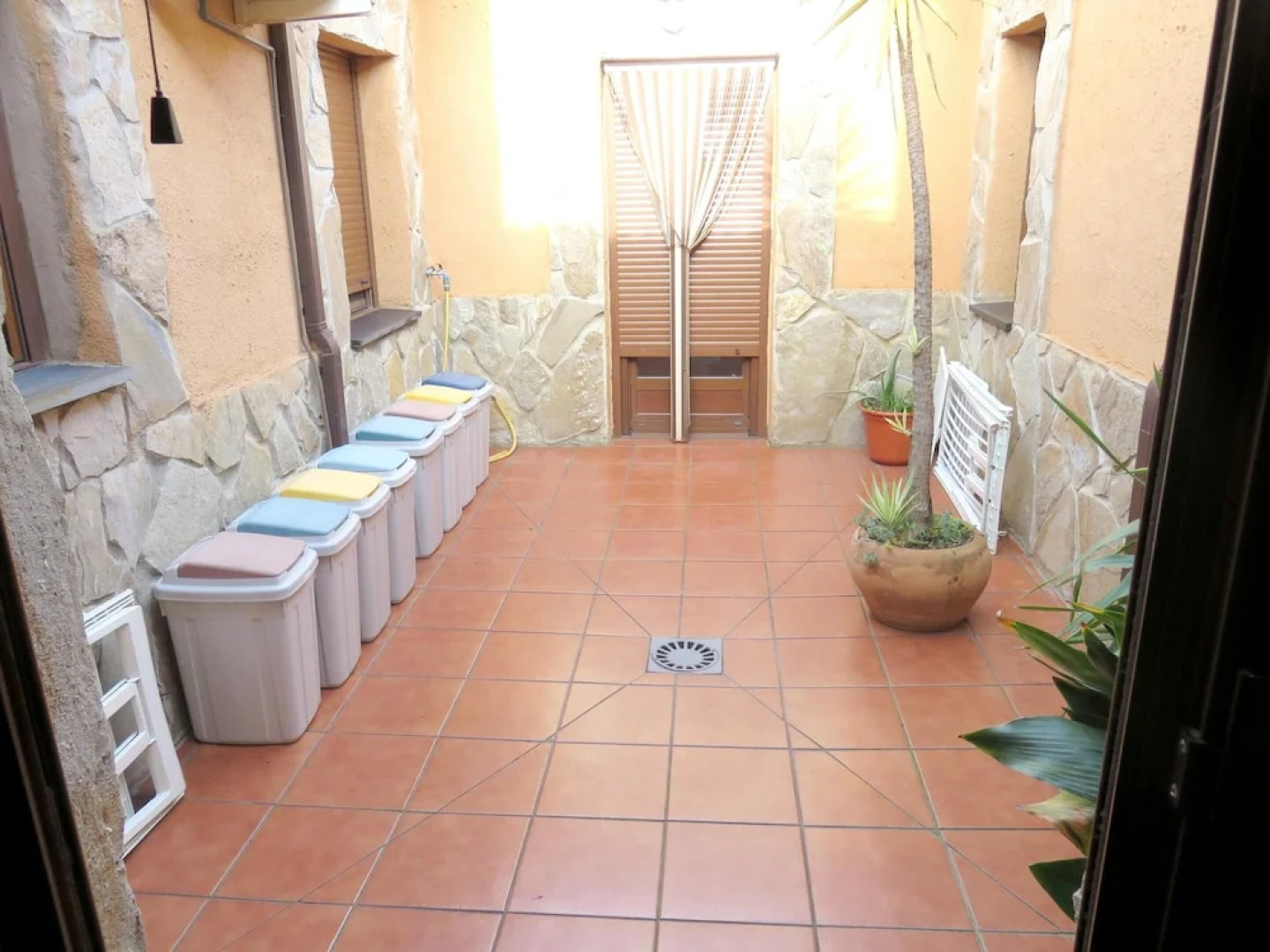 House With 3 Bedrooms in Sotoserrano, With Wonderful Mountain View, En