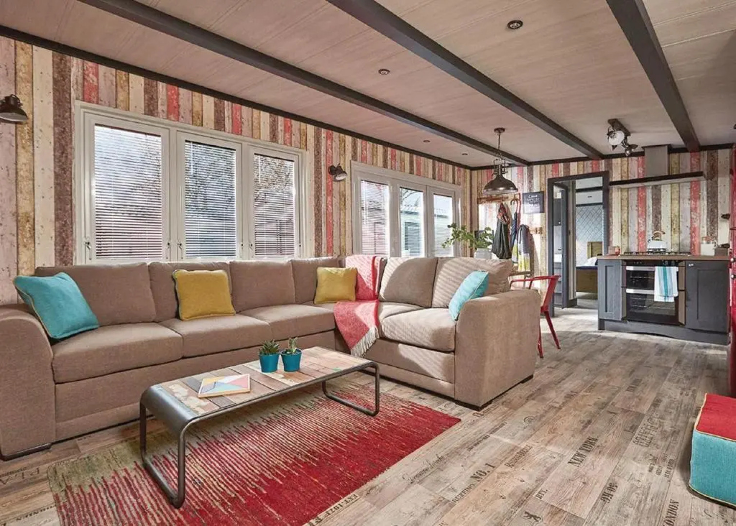 Tattershall Lakes Country Park