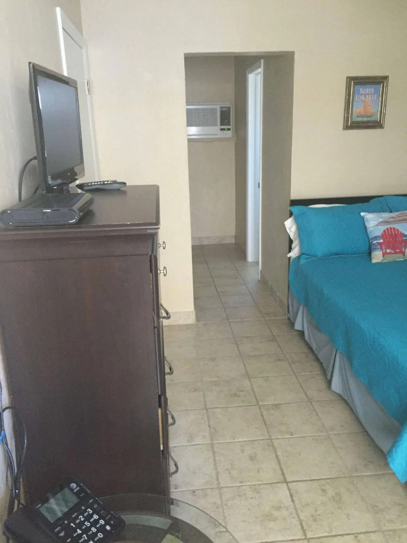 Souter's Resort On The Ocean