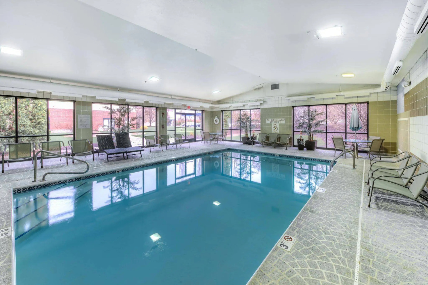 Doubletree By Hilton Akron/Fairlawn