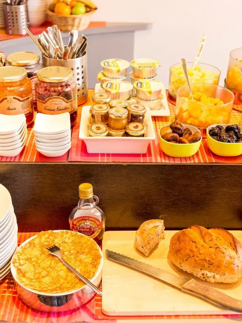 Best Western ARThotel