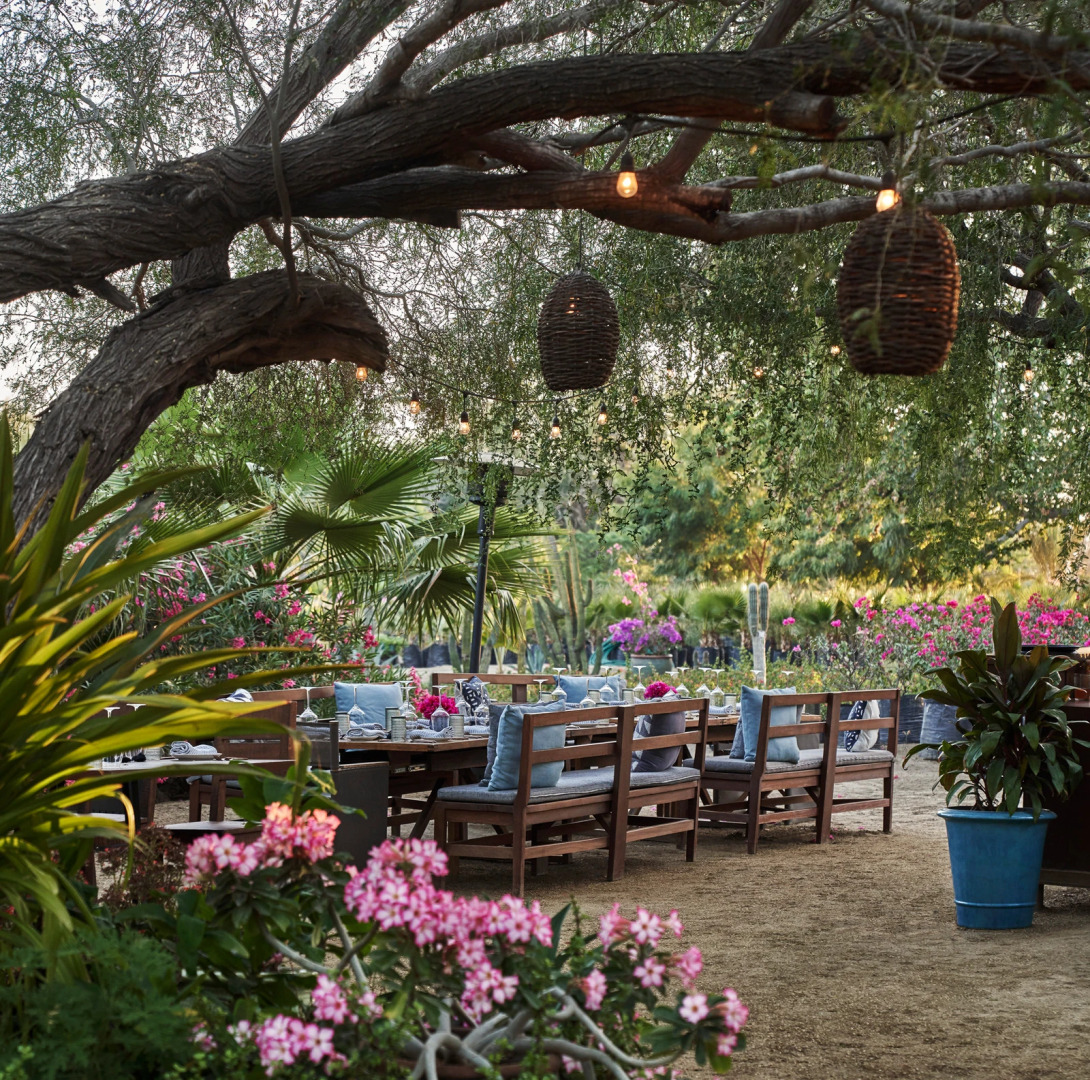 Four Seasons Resort Los Cabos