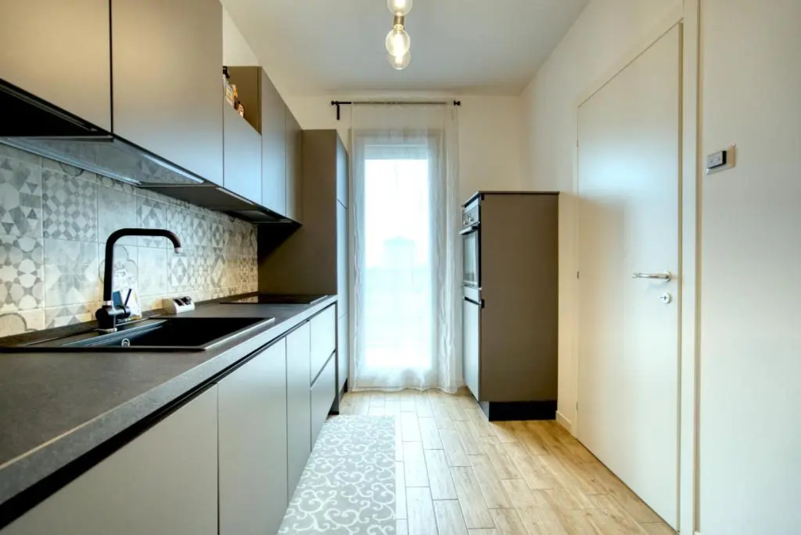 CaseOspitali - Casa Francesca modernissimo trilo accessibile