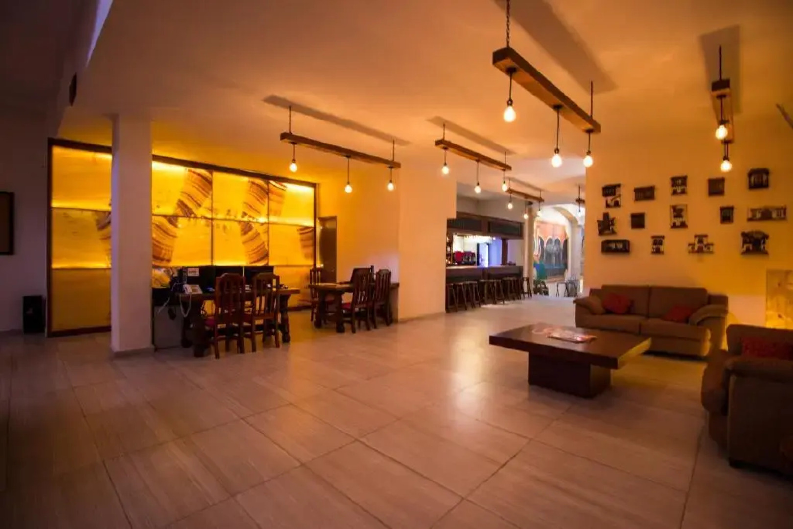 Hotel Santa Rosa By Rotamundos