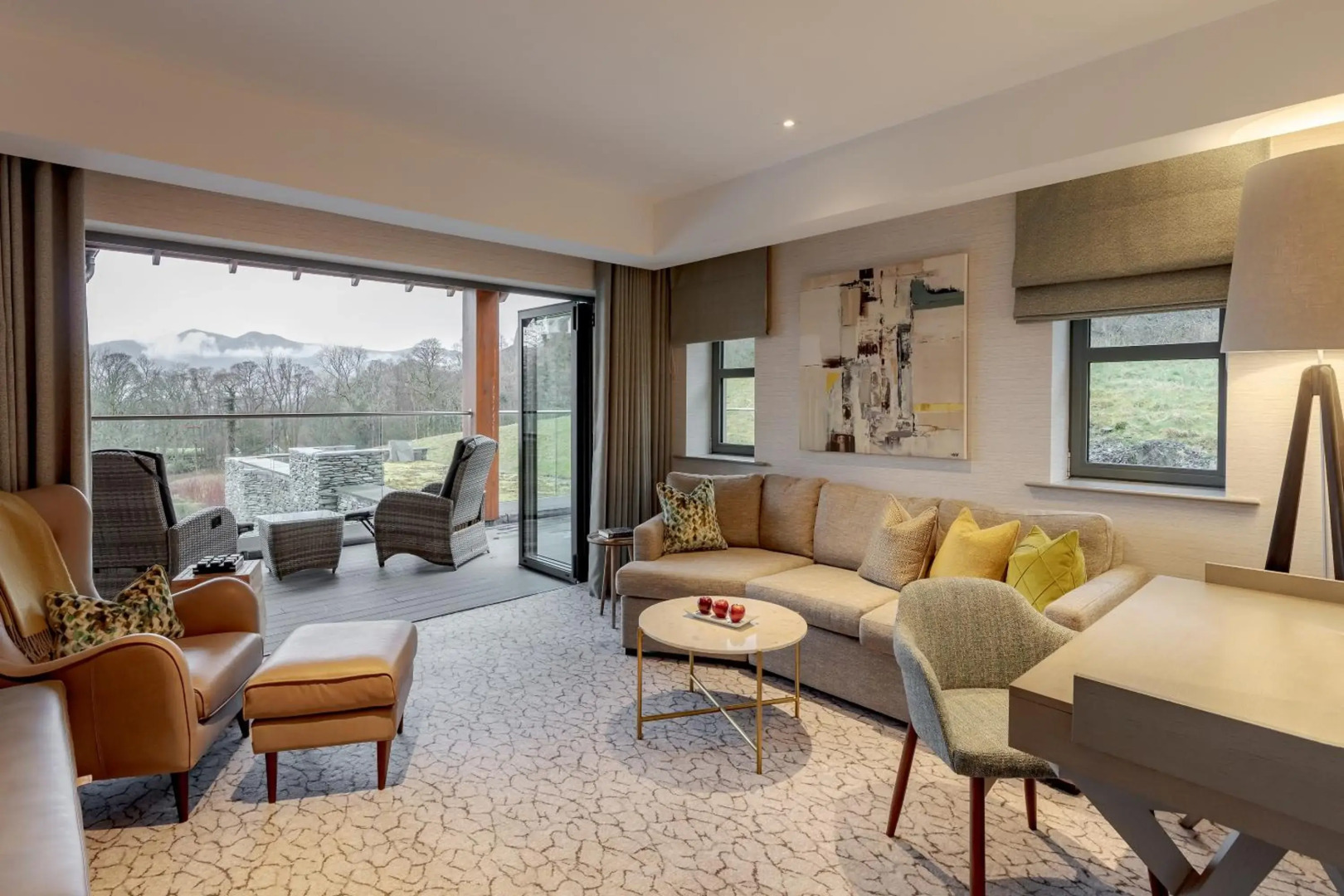 Lodore Falls Hotel & Spa