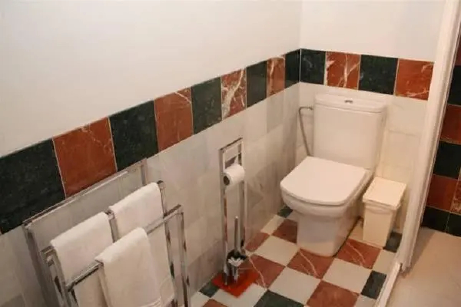 Entre Catedrales Singular Apartments