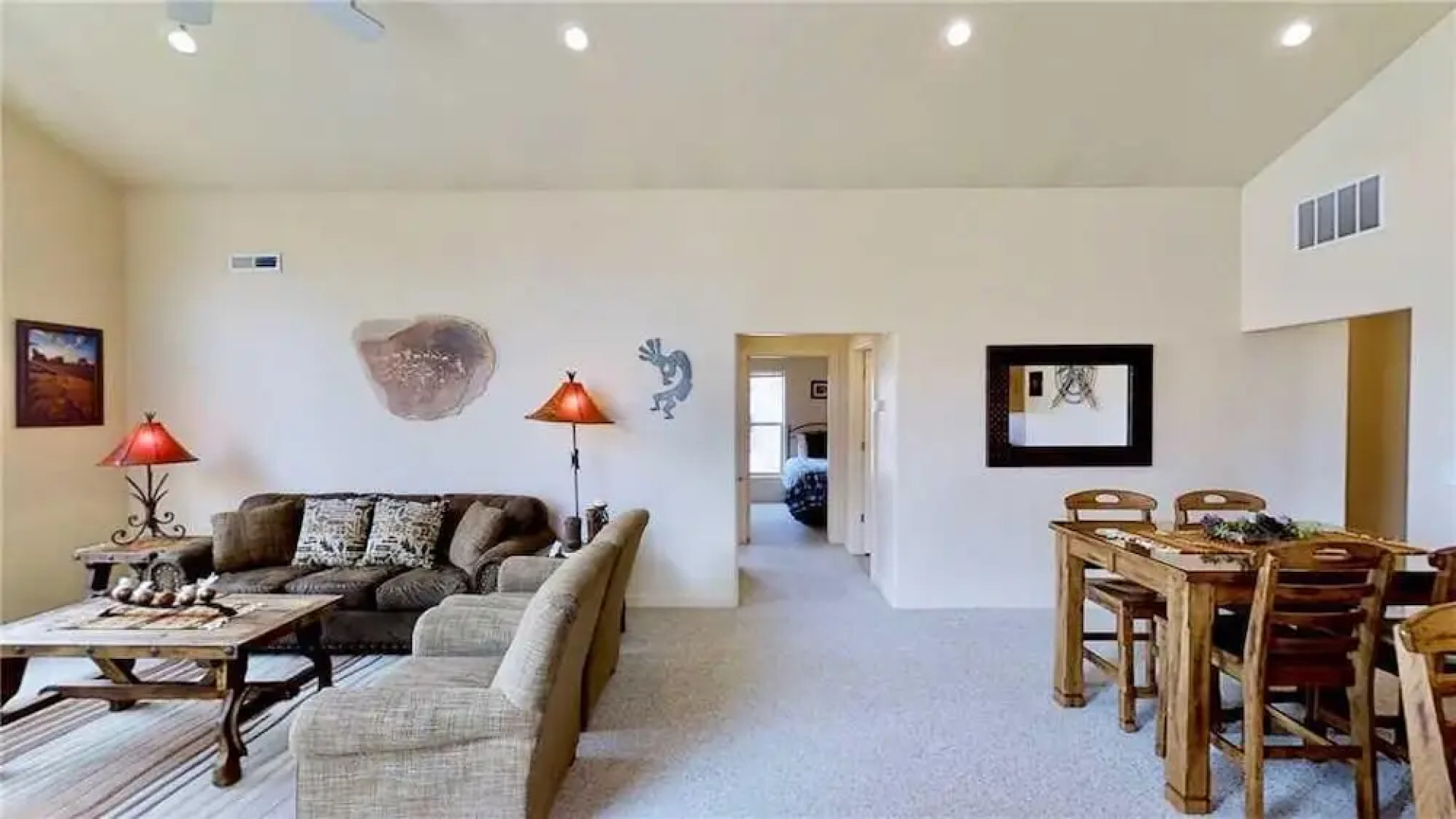 Return to the Old West T1 by RedAwning