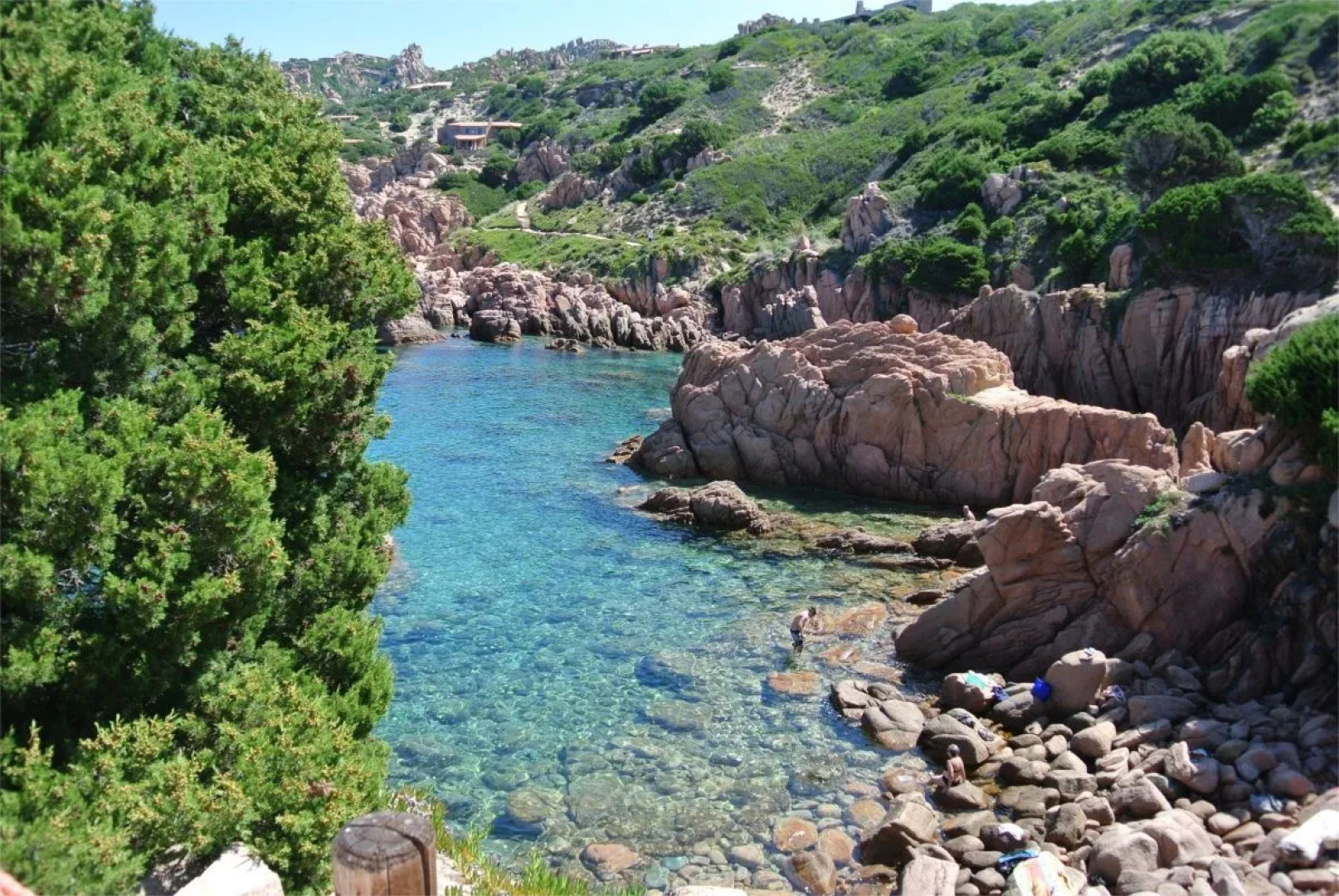 Villaggio Costa Paradiso