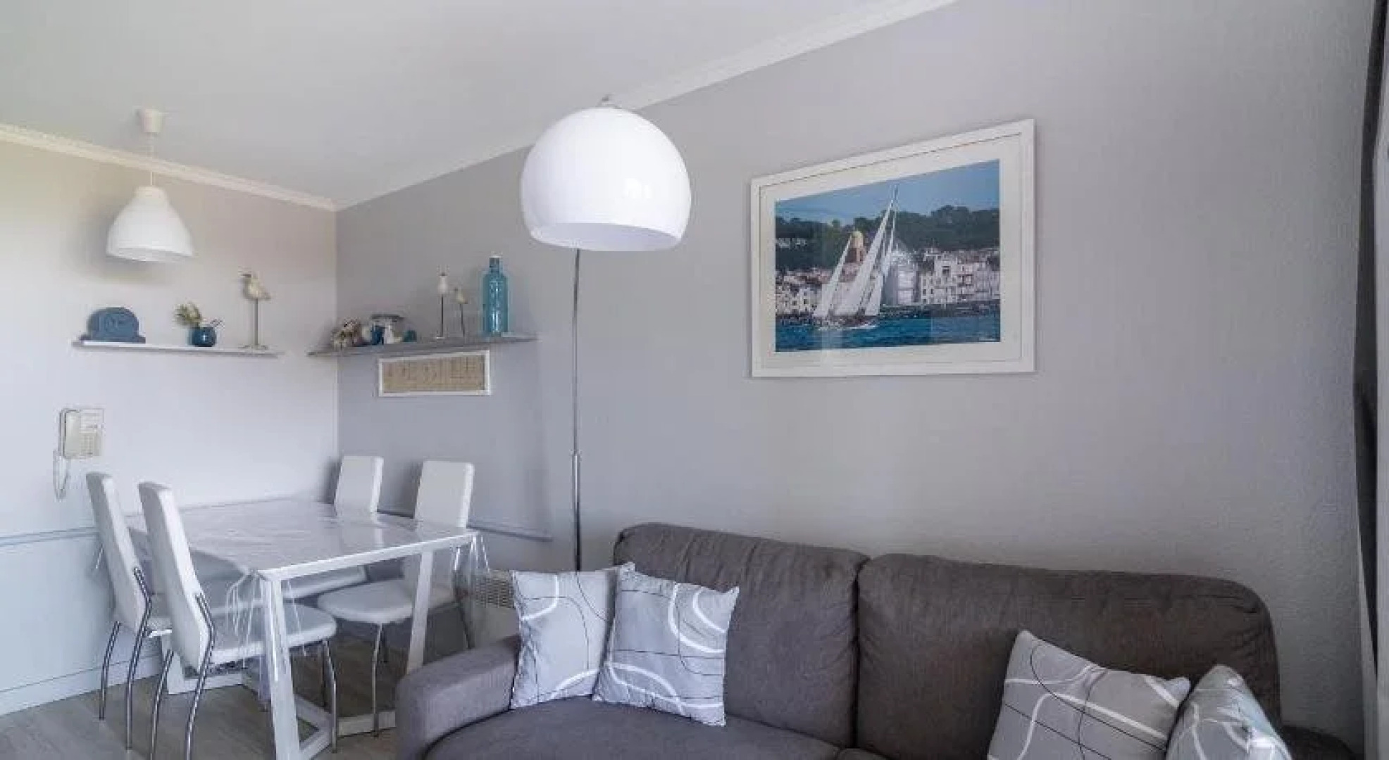 Le Hameau de Cap Esterel