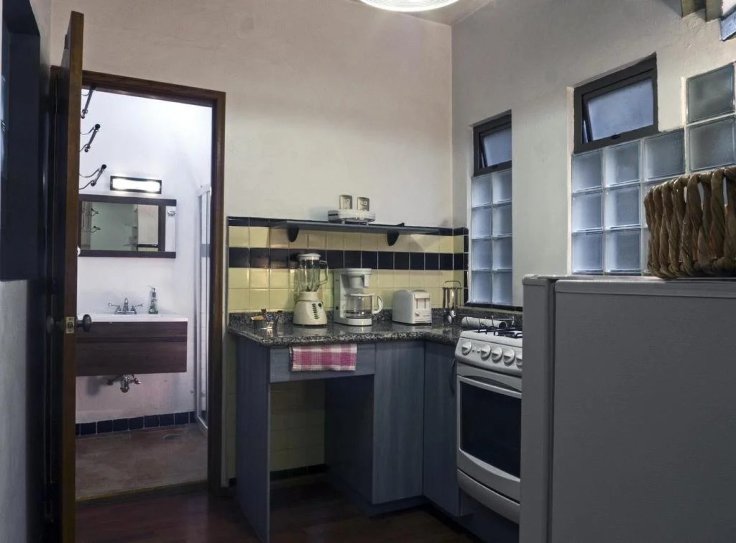 Chalet del Carmen Coyoacán