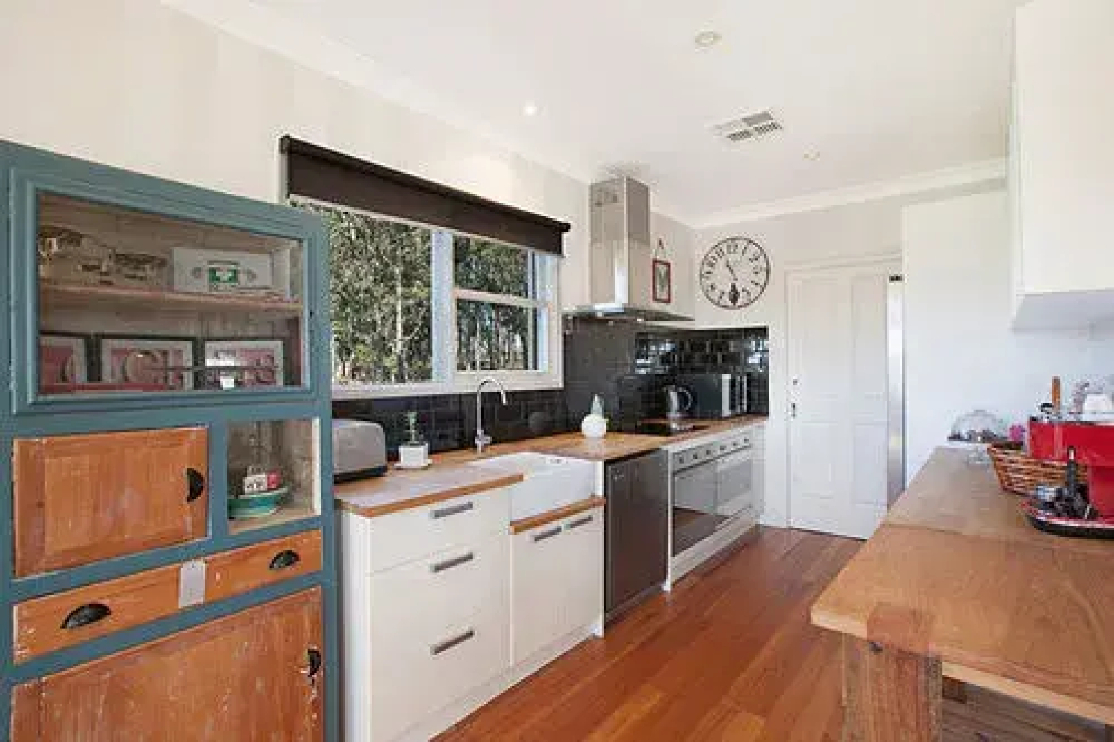 Block Eight Hunter Valley