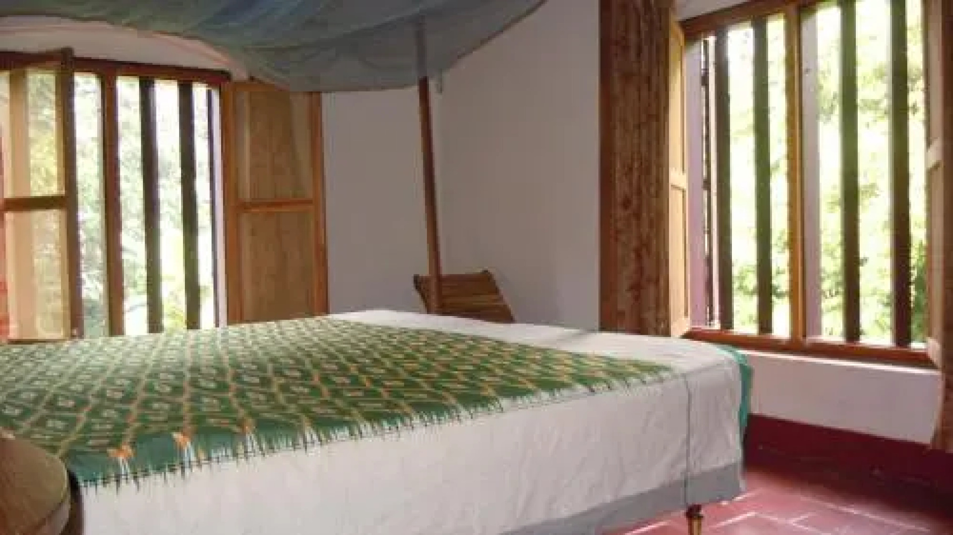 Kokdeeri Nature Home