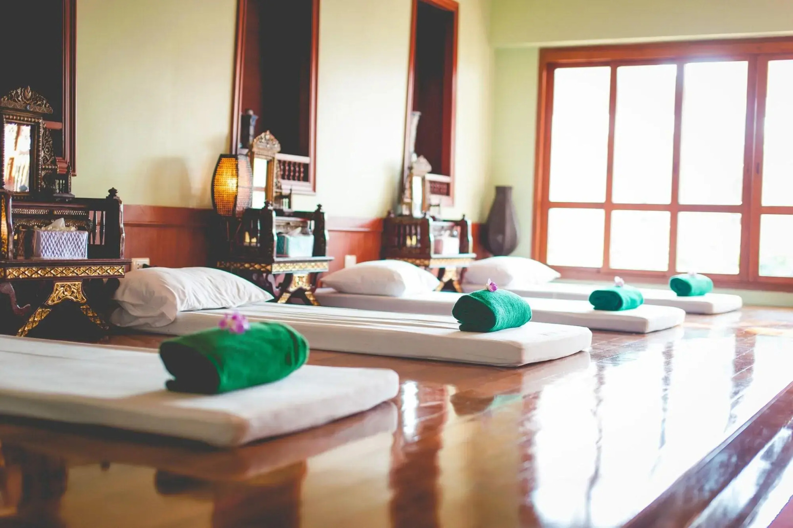 The Empress Hotel Chiang Mai