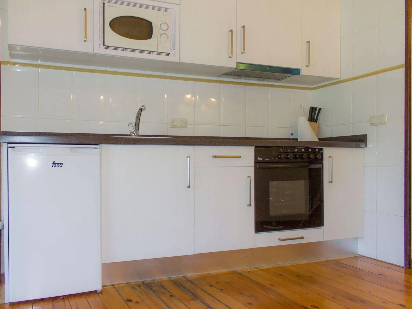 Viviendas Rurales El Covaju