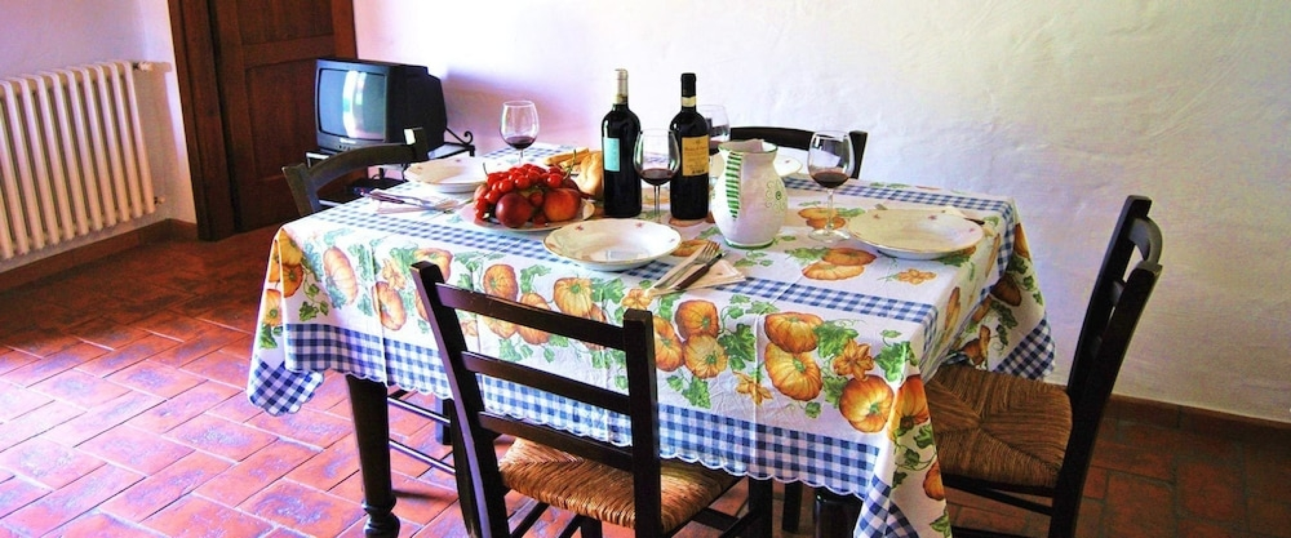 Agriturismo Poggio Porsenna