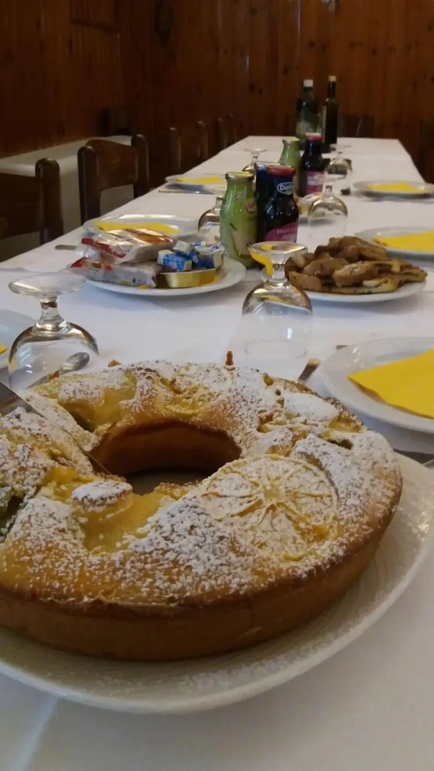 Domus Pacis Loreto - Casa per ferie