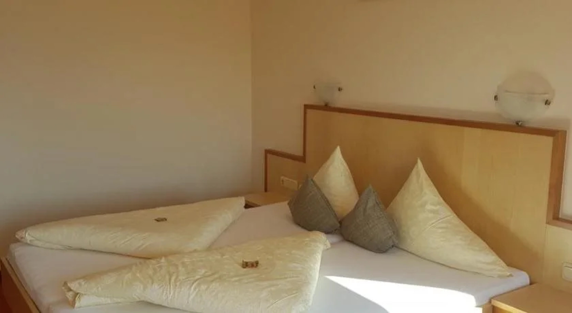 Hotel Garni Alpendiamant