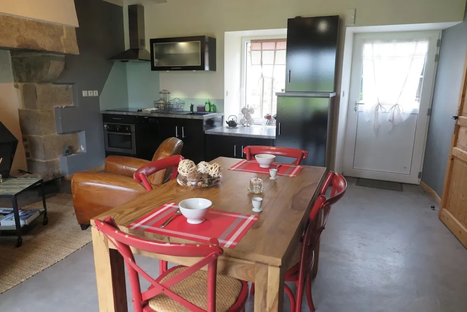 Gite & chambre Douar Bouillon