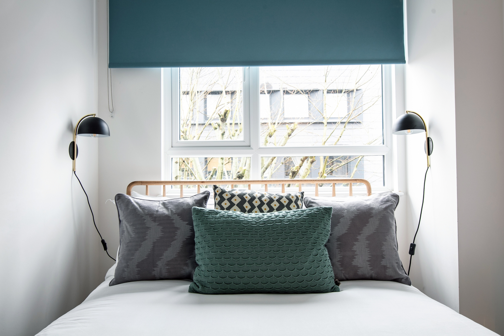 Your Apartment Wilder House