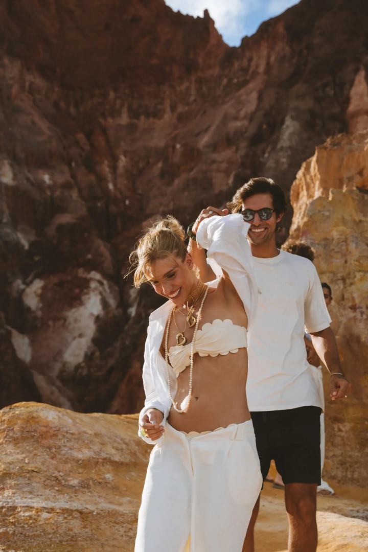 Ritz Barra de São Miguel