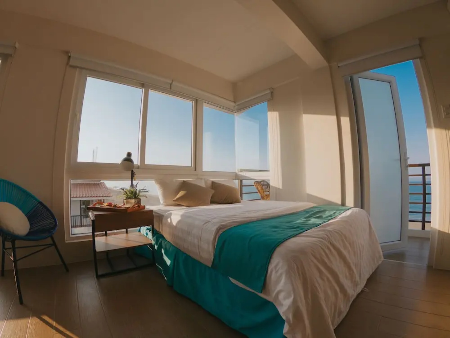 Casa Trias Hotel and Beach Resort