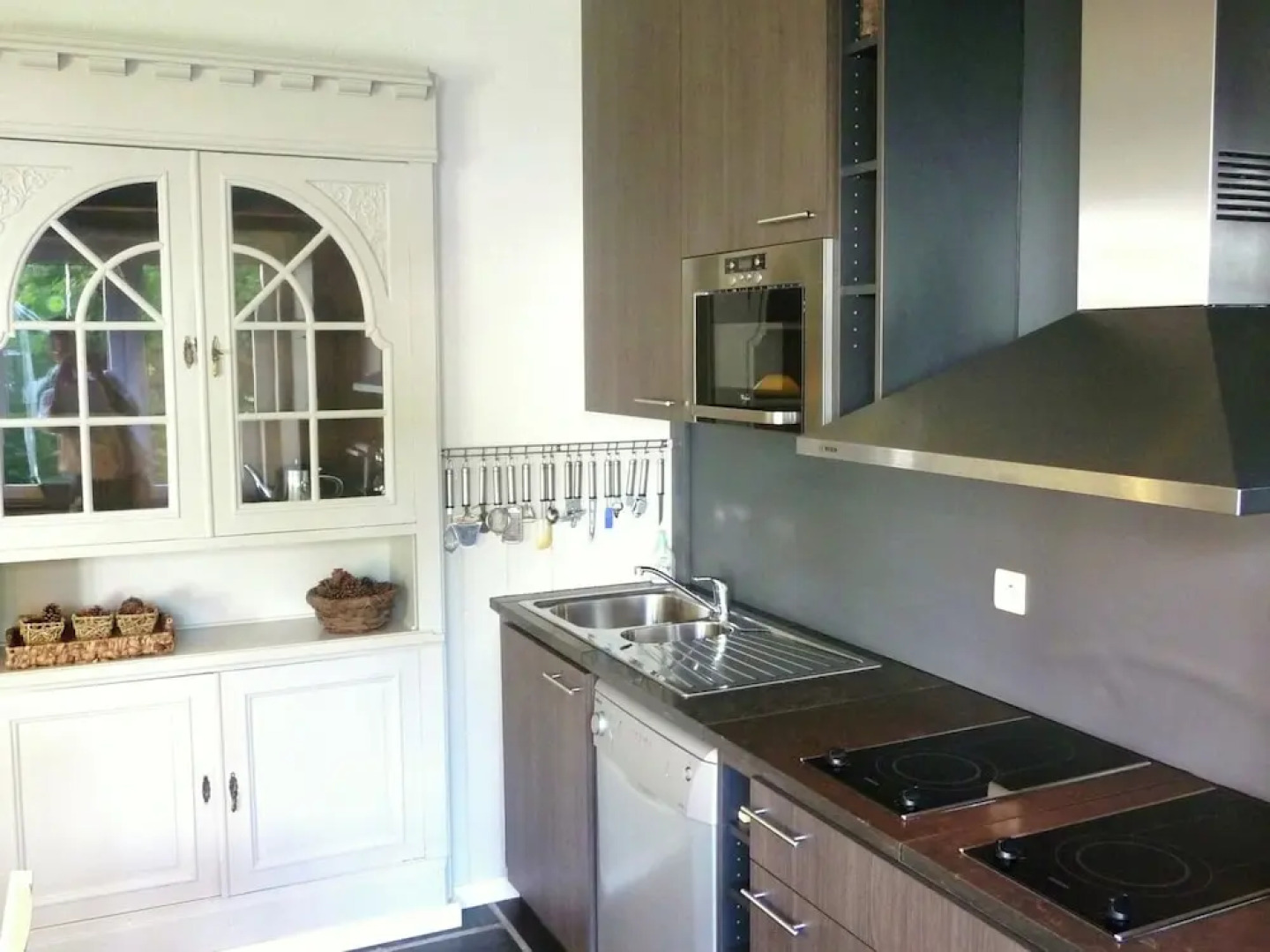 Mansion in Hastiere par Dela With Pool