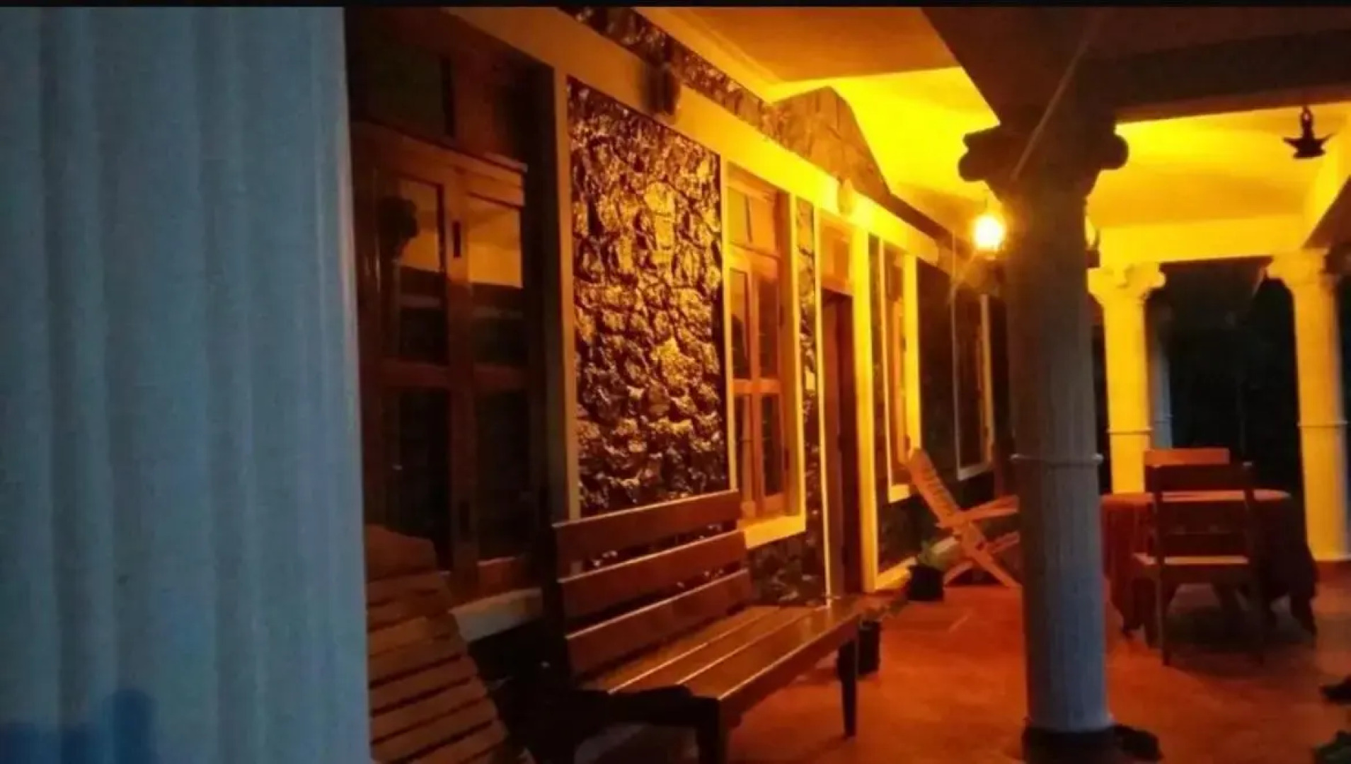 Cassells Jungle Resorts