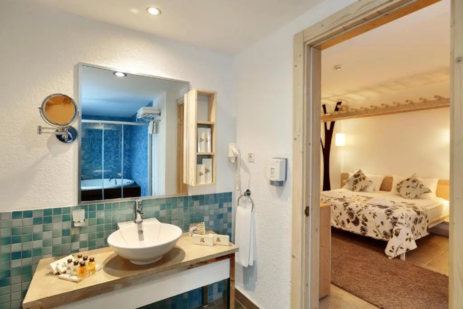 Sunis Kumköy Beach Resort Hotel & Spa - All inclusive