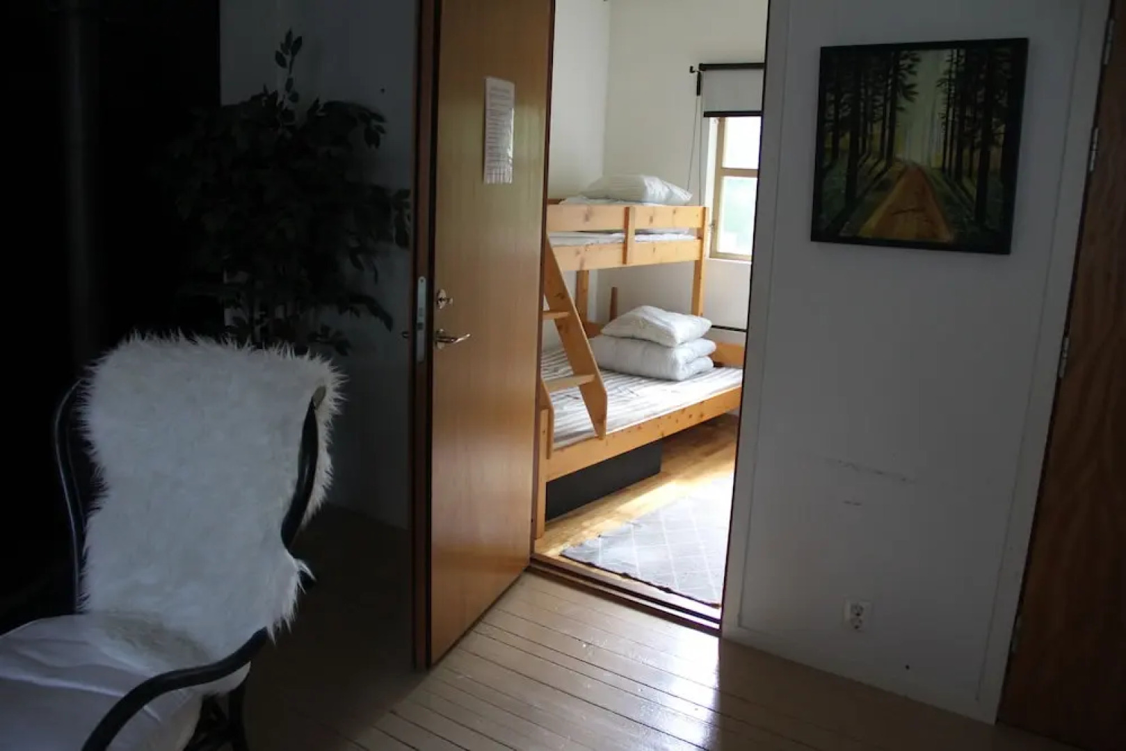 Äventyrscampen in Sövde