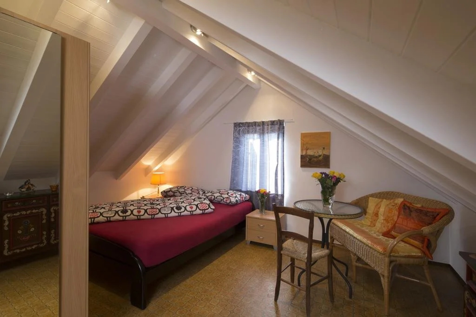 Ristorante Agarone-Romitaggio