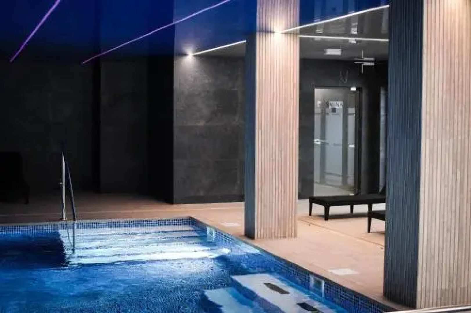 Apartamenty przy Pensjonacie Zdrojowym