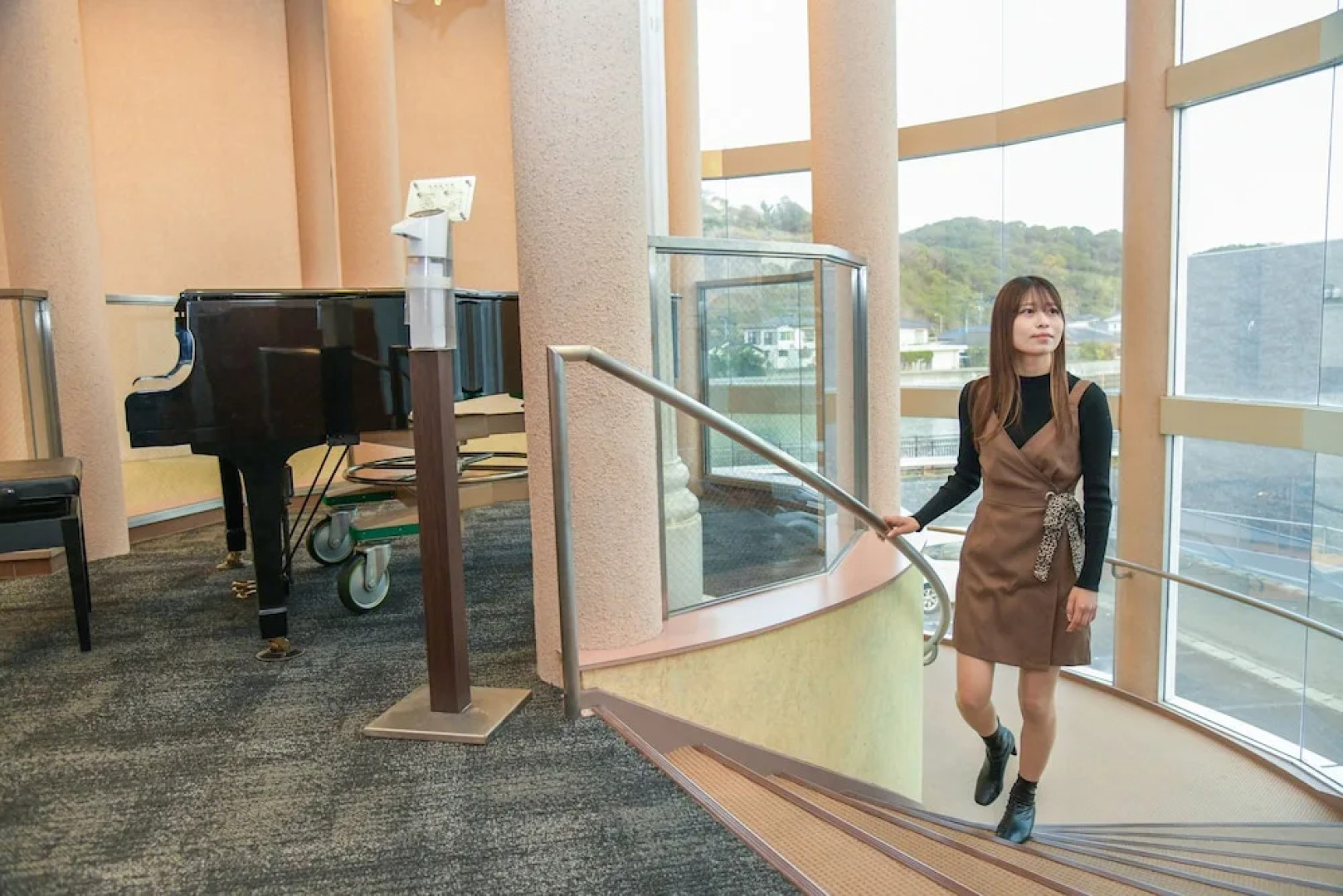 Amakusa Santa Coming Hotel