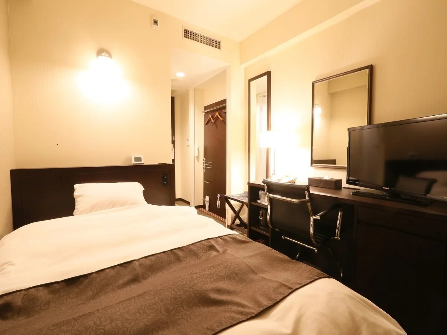 Saitama Grand Hotel Fukaya