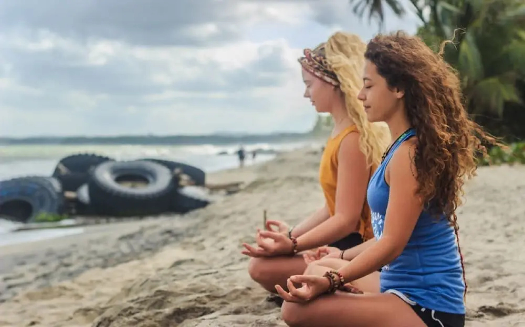 I Wanna Palomino - Hostel