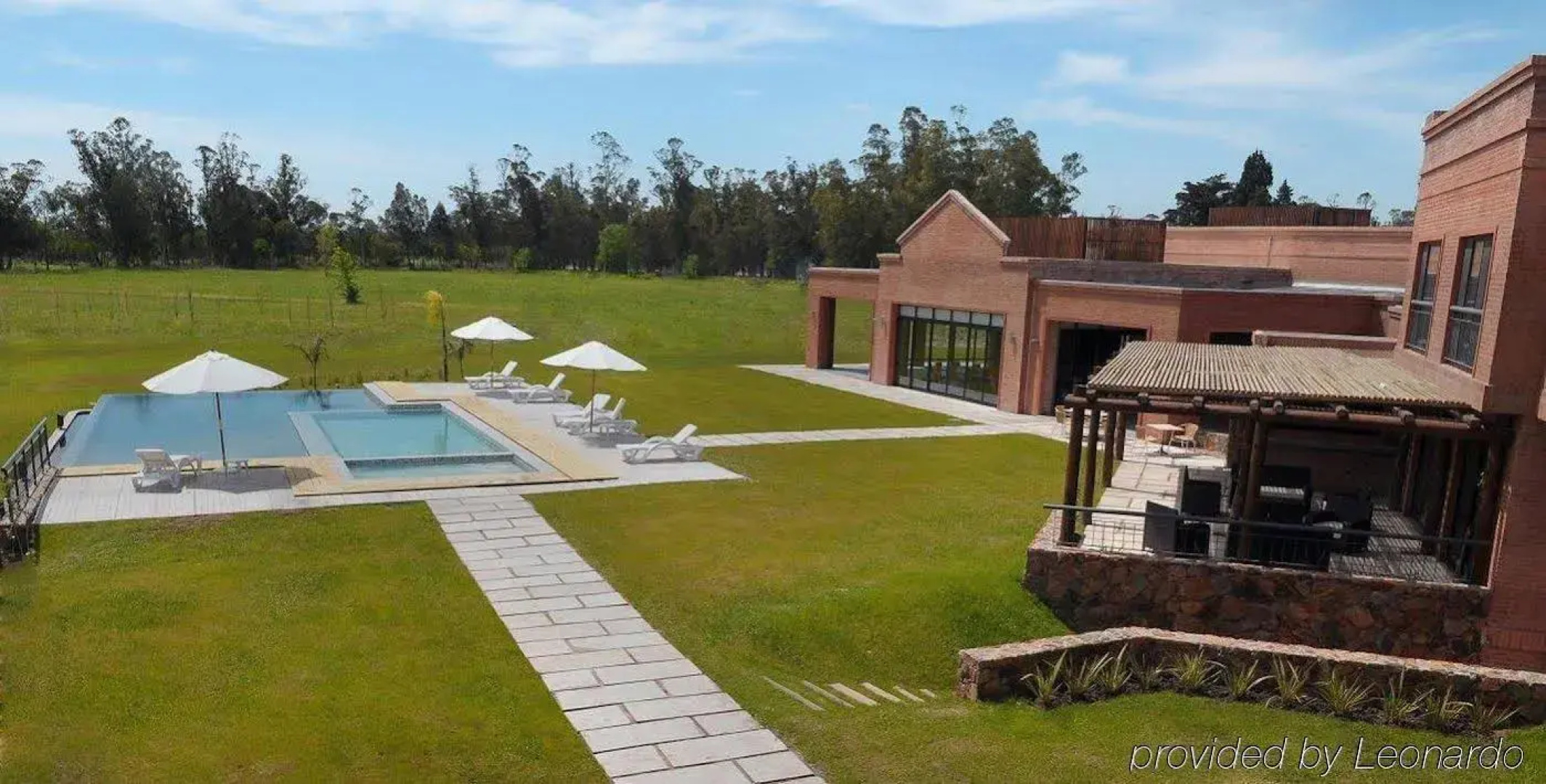 Regency Park Hotel