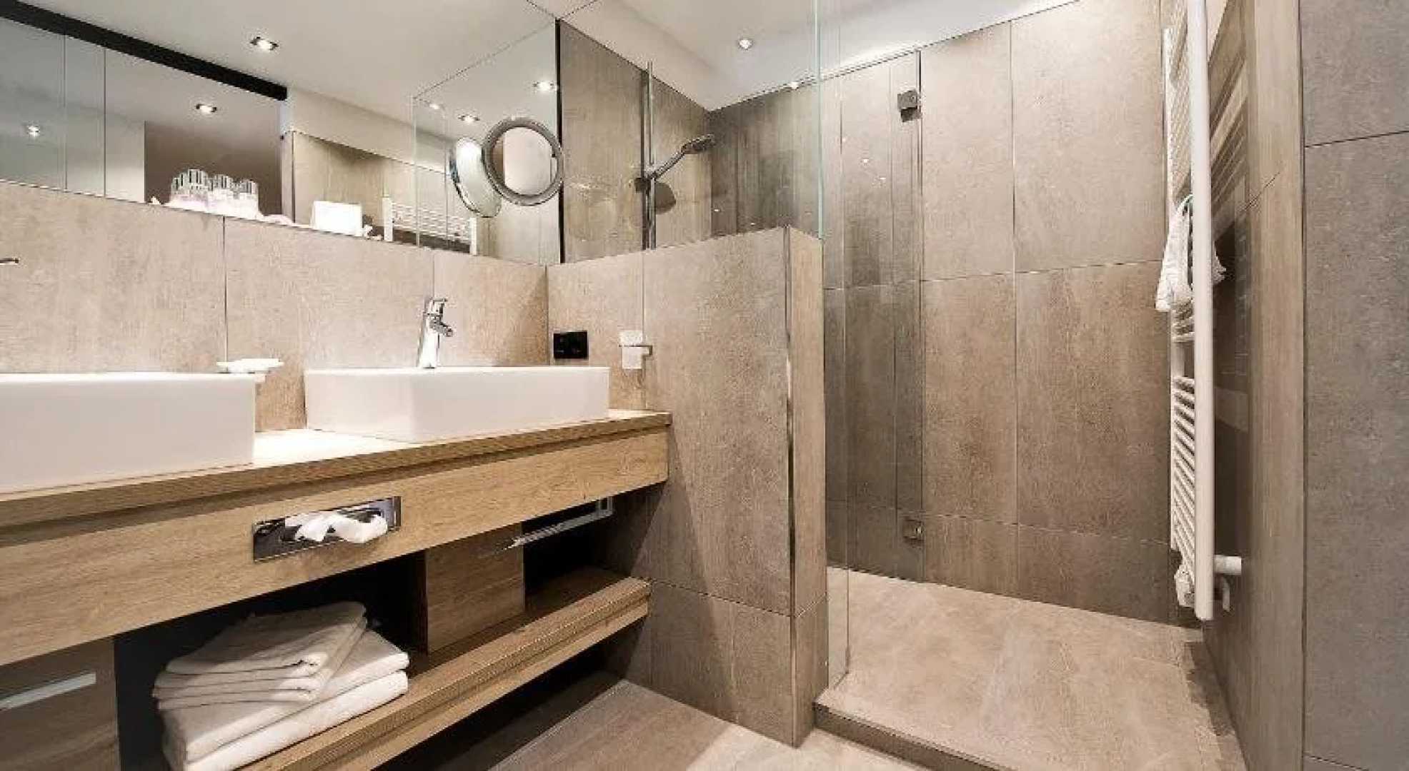 Hotel Garni Christine