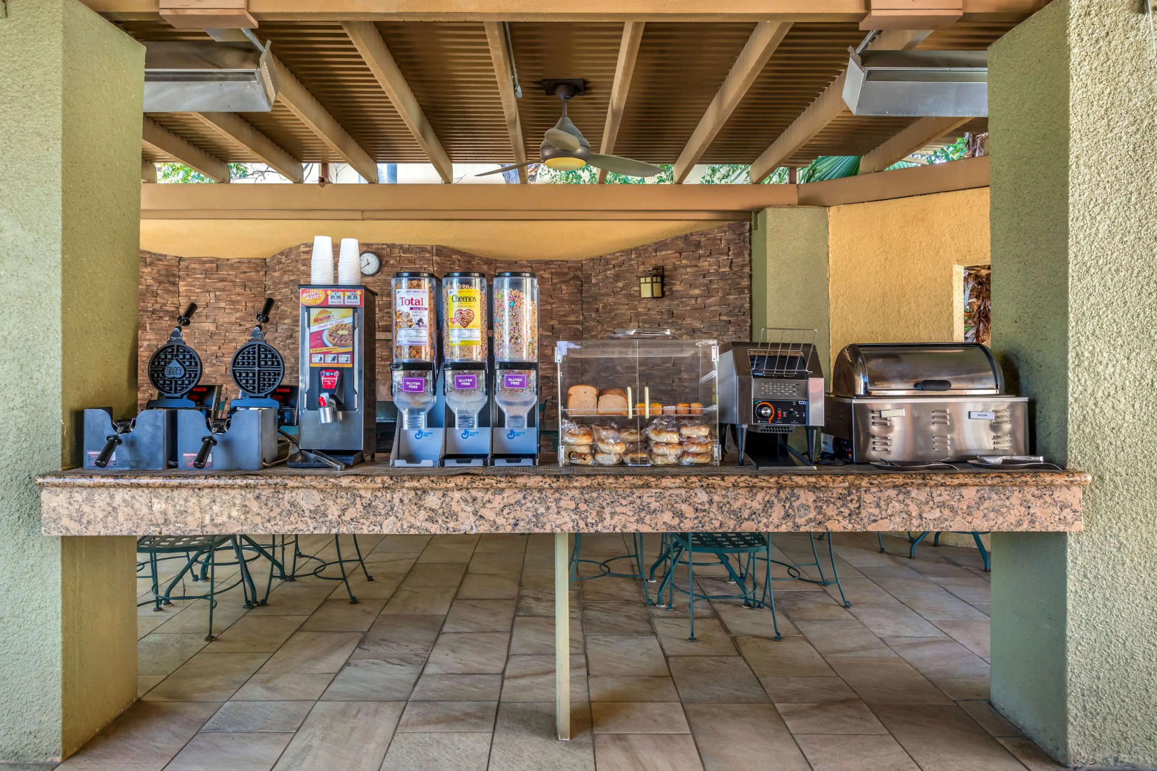 Best Western Inn at Palm Springs