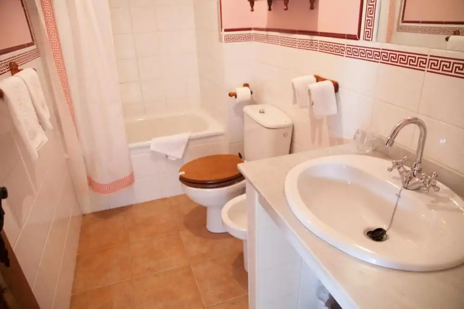 Posada La Colodra