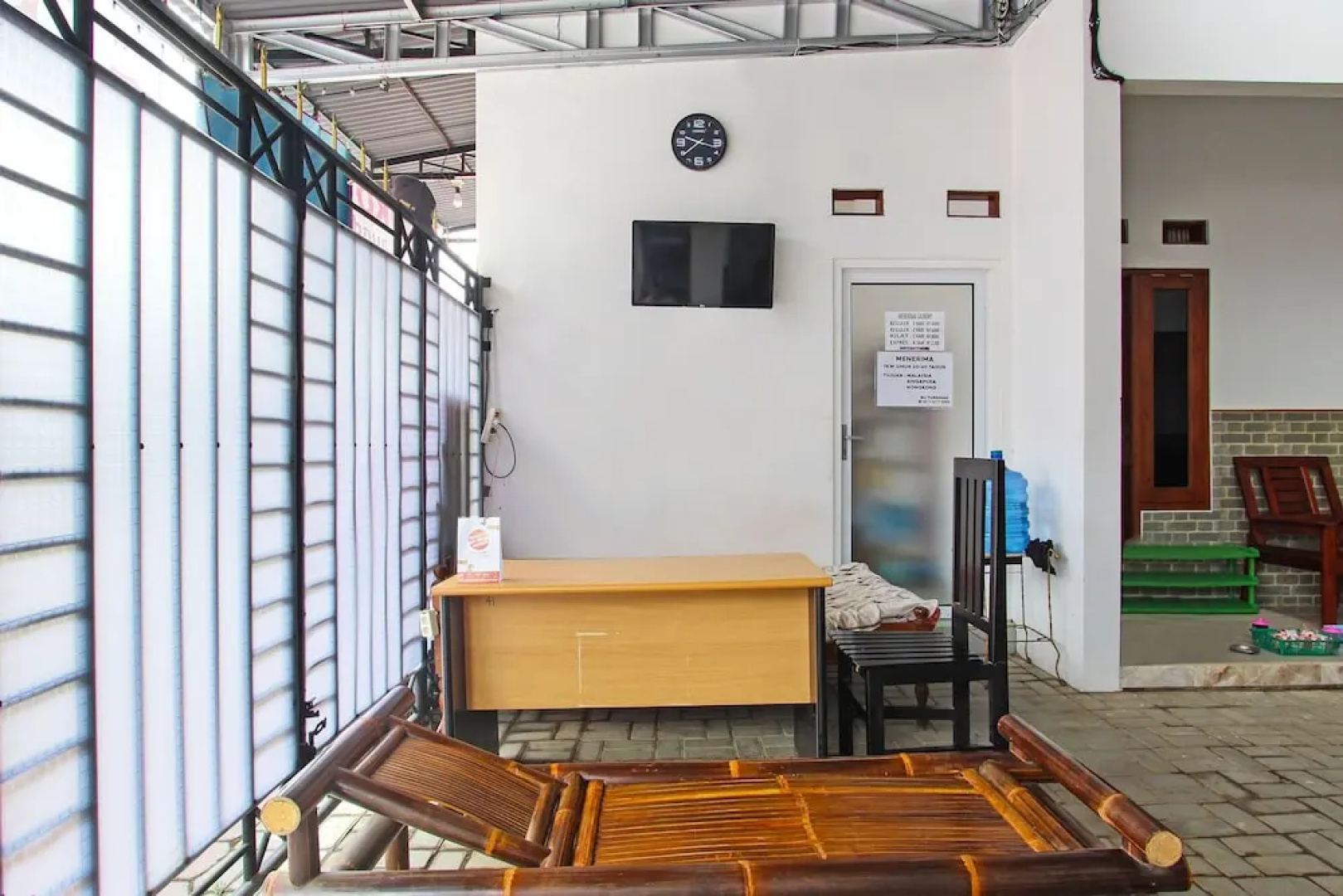 Hotel O Grand New Si Jago