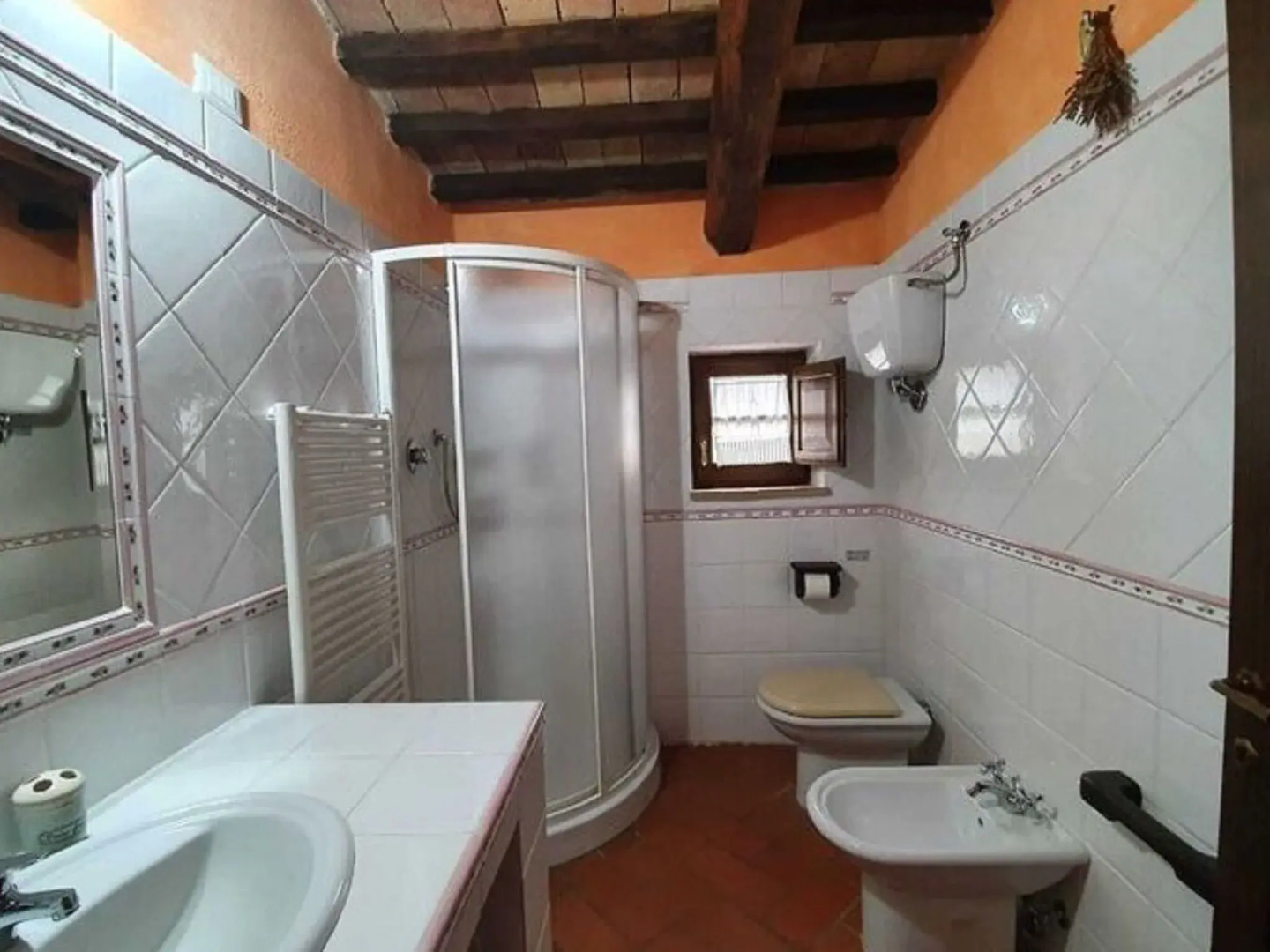 Tranquility at Bellavista