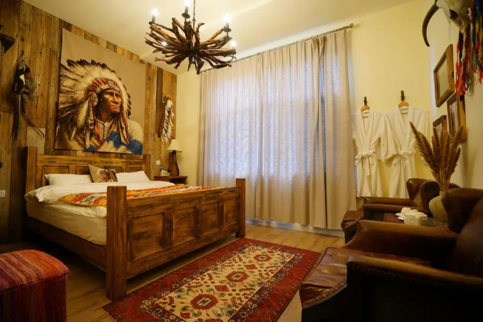 Dali Cloud Atlas Inn