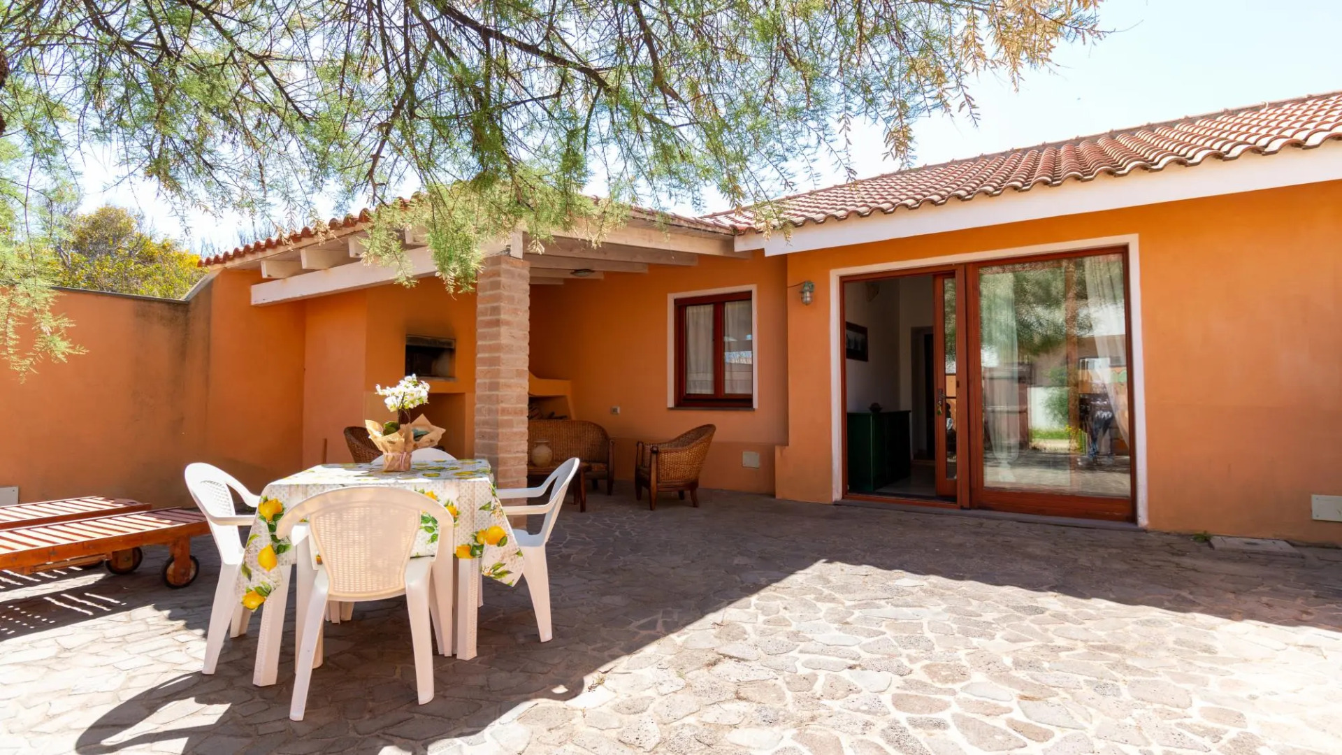 Welcomely - S Imbucada Home