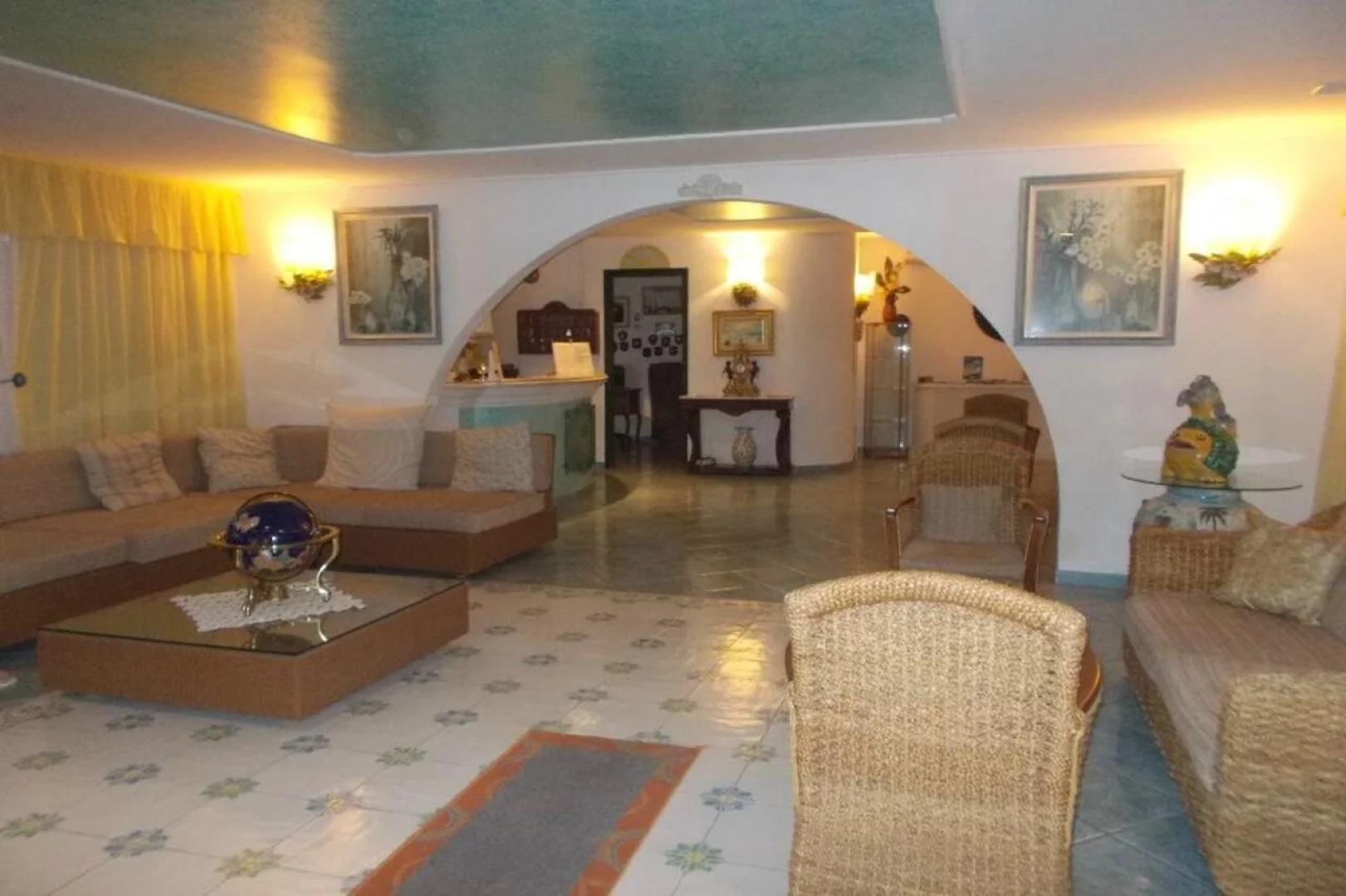 La Villa Resort & Spa