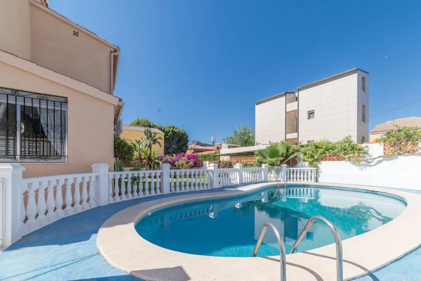 Travel Habitat Villa Benicassim