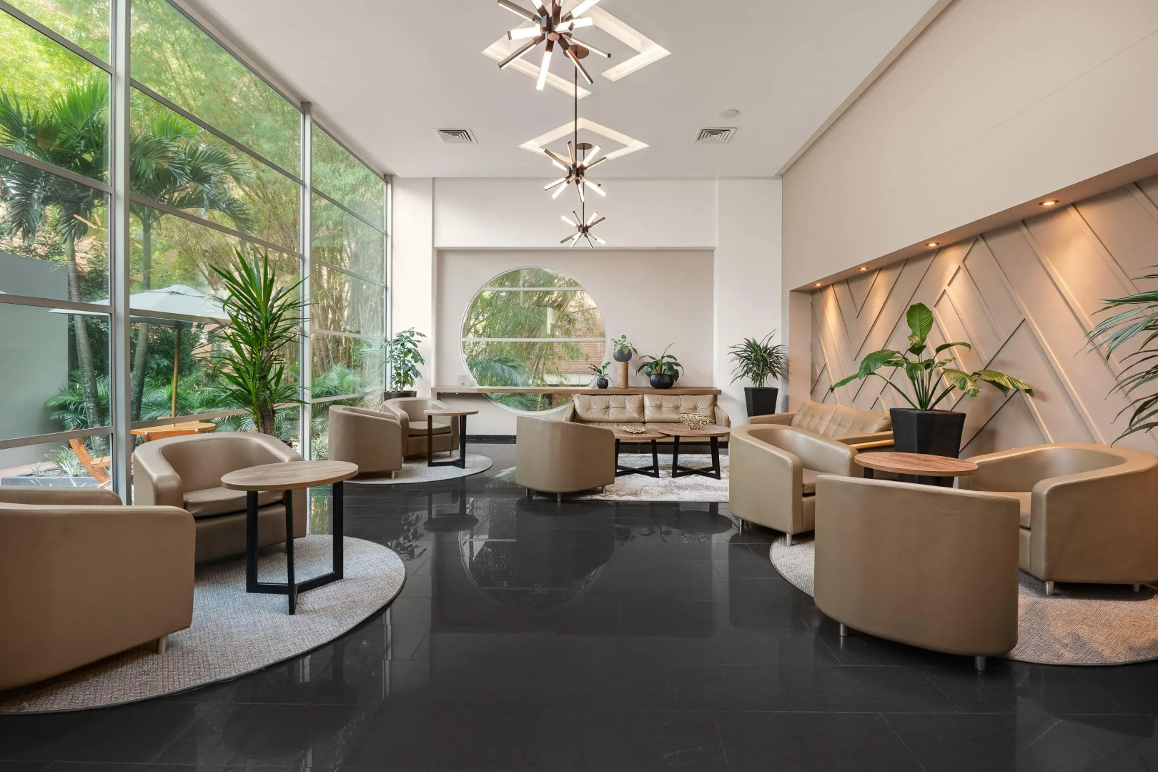 Novelty Suites Hotel - Oviedo Mall