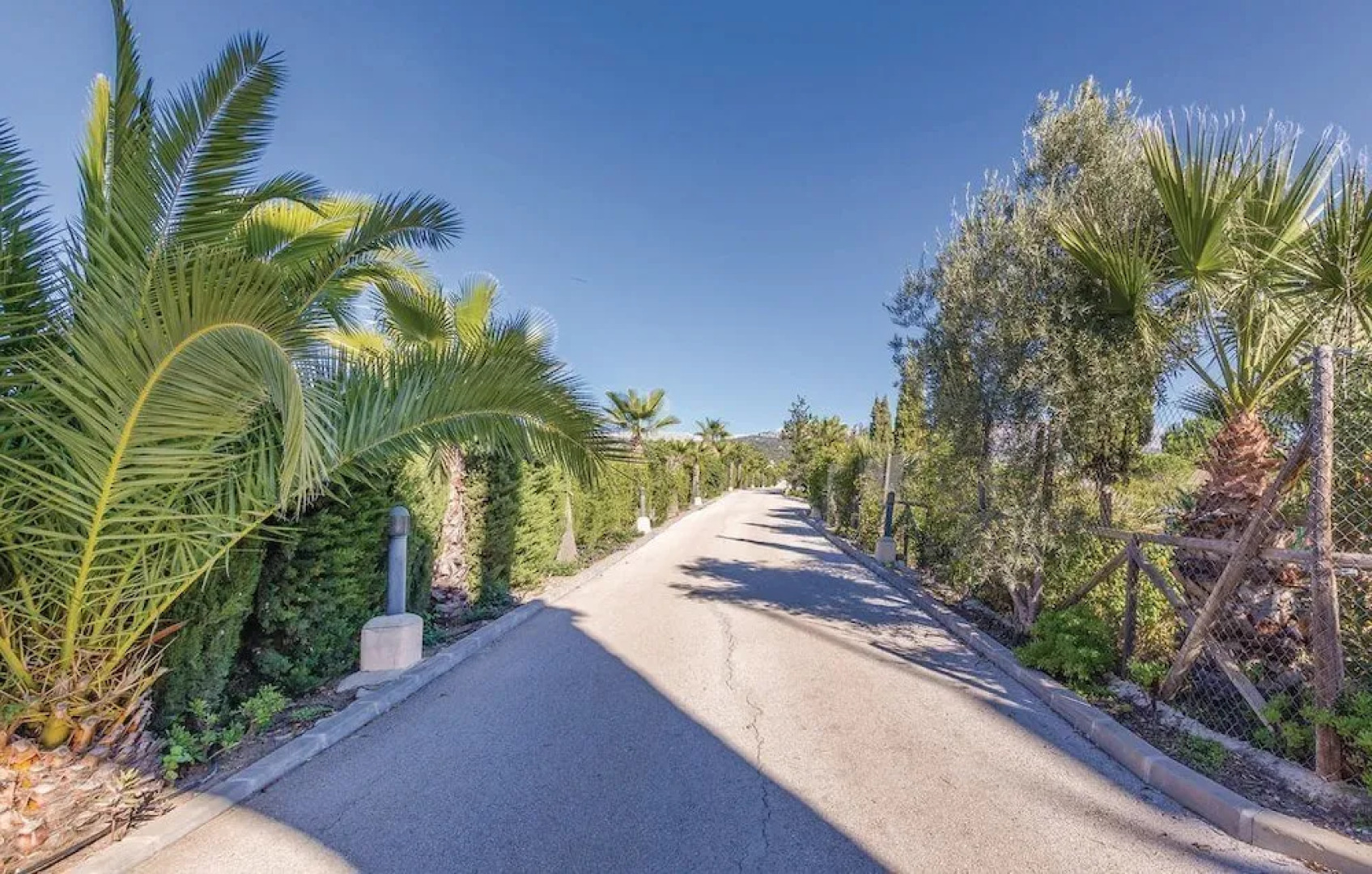 Complejo Turístico Rural Las Mayoralas