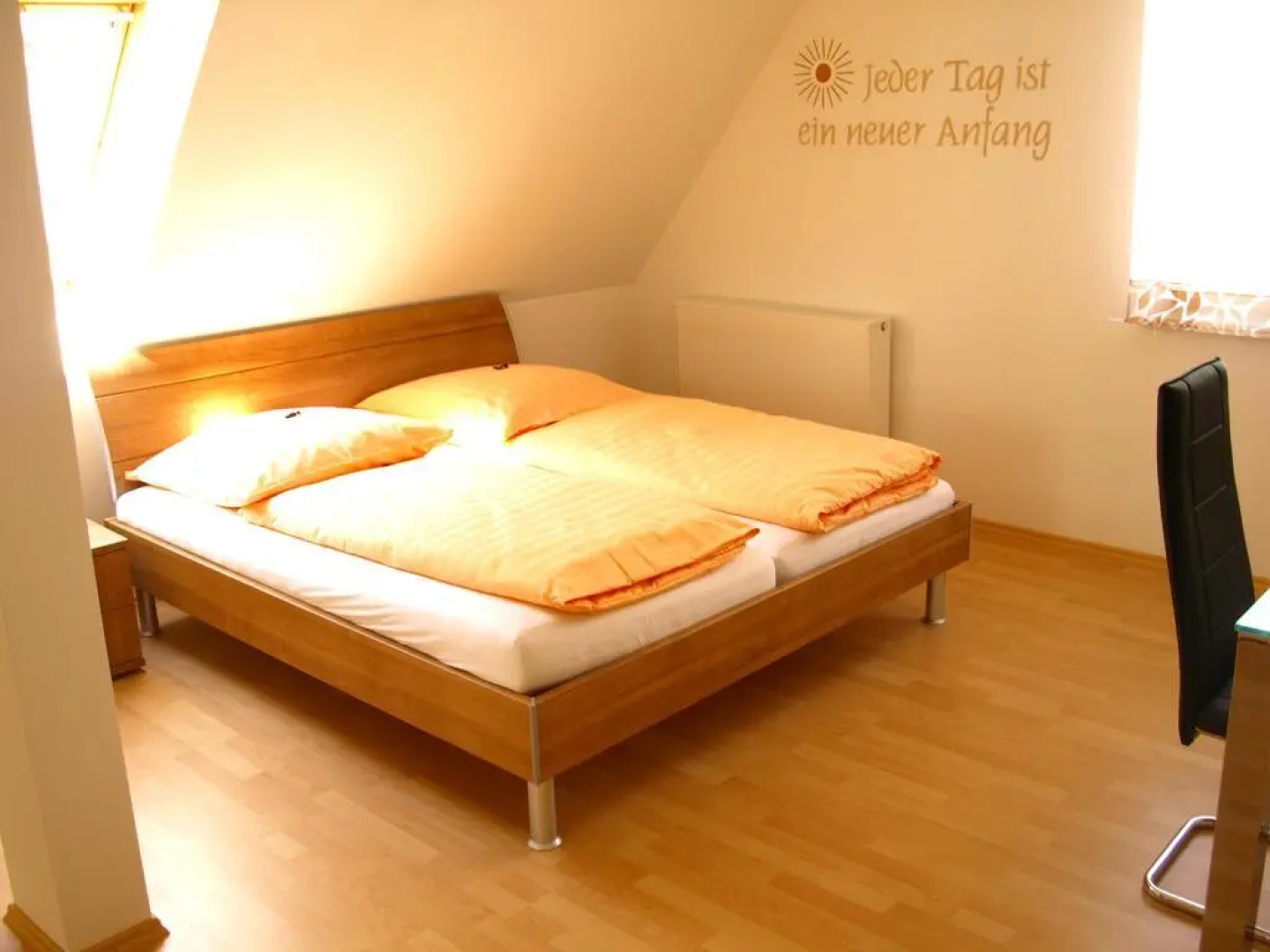 Hotel & Restaurant Zur Glocke