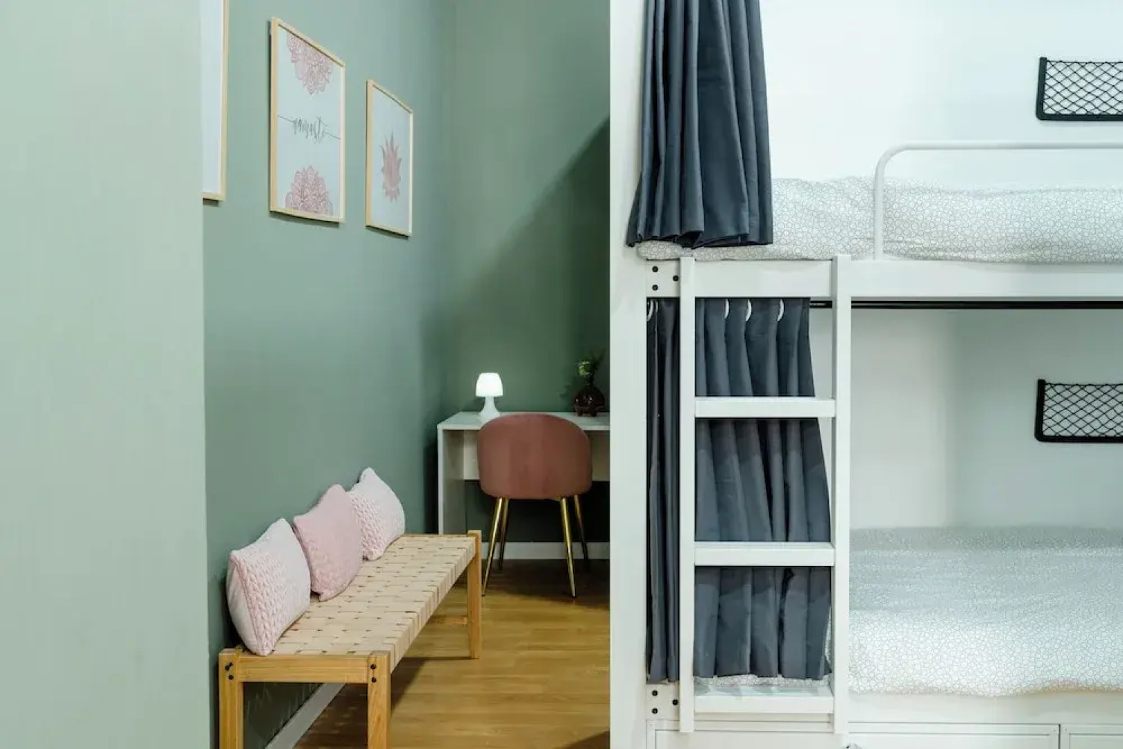 Hostel Time Life Nerja (Mixed Hostel)