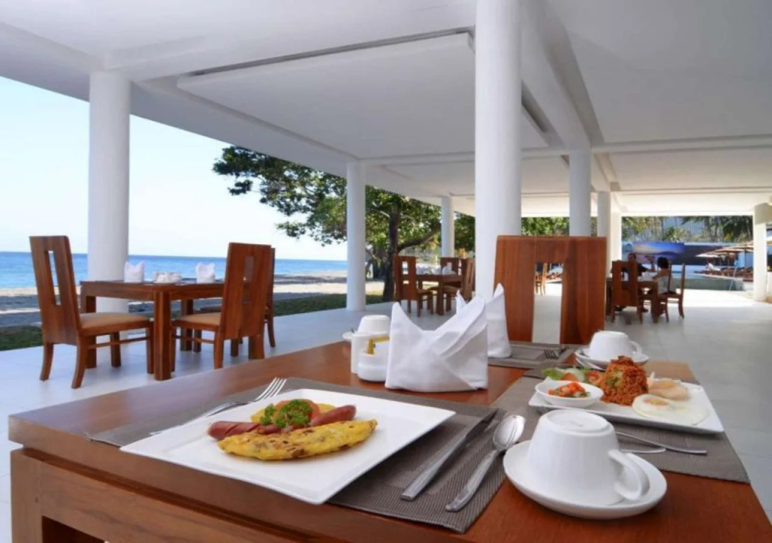 Living Asia Resort & Spa