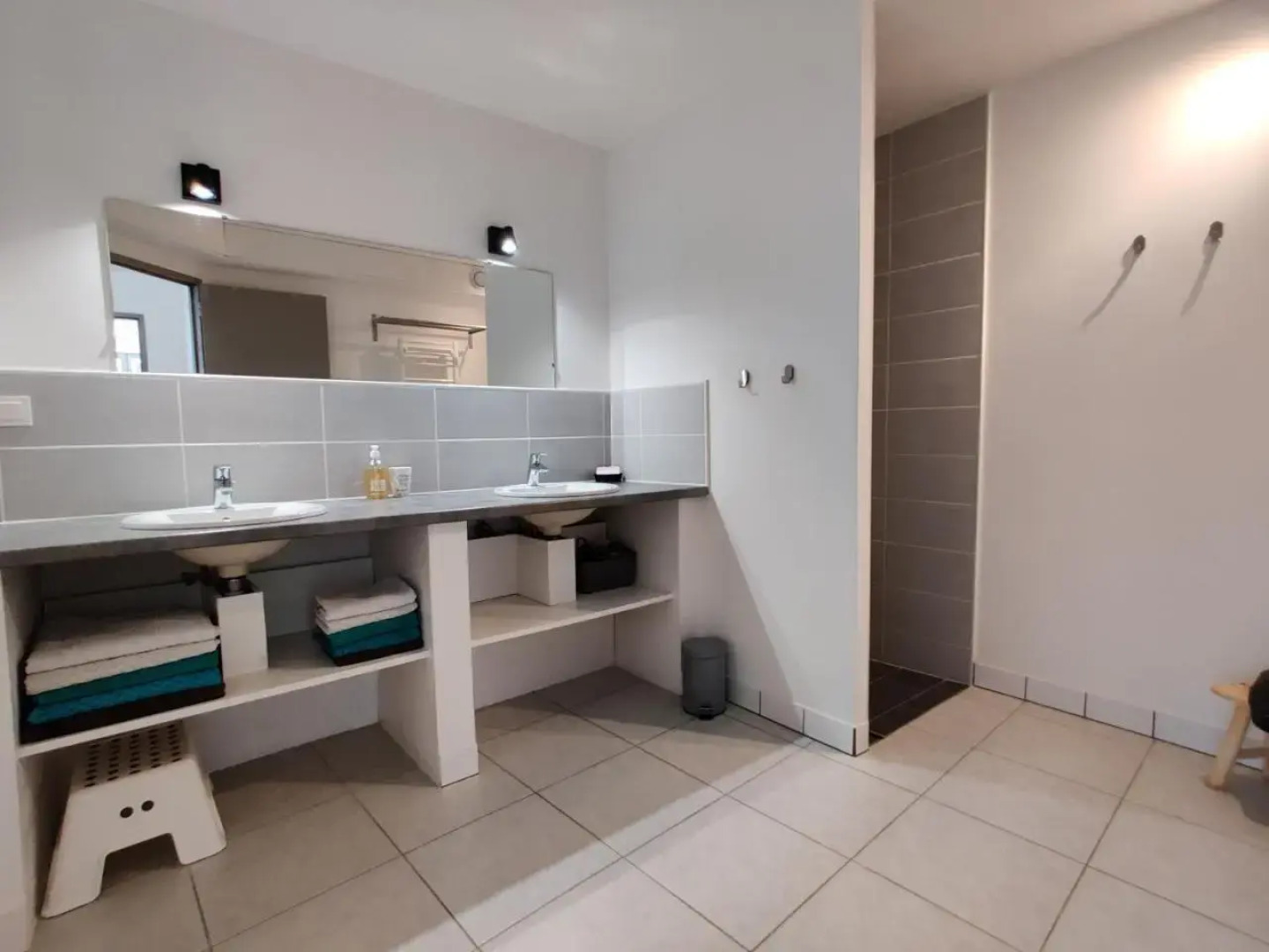 Le Mas des 3 Tilleuls